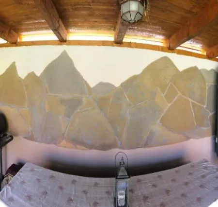 Pri Ulicke - Centrum Ferienhaus