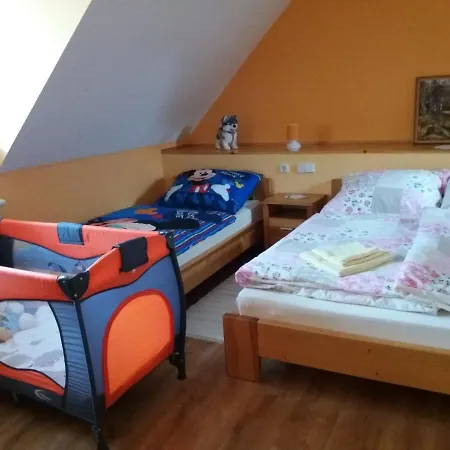 Pri Uličke - Centrum *