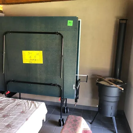 Pri Uličke - Centrum