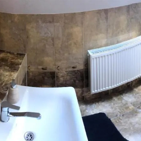 Ferienhaus Pri Ulicke - Centrum Terchová