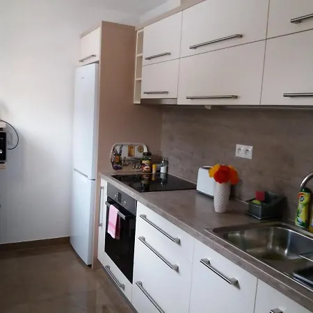 Pri Ulicke - Centrum Ferienhaus