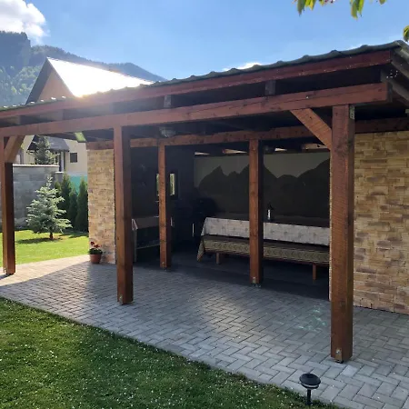 Casa de Férias Pri Uličke - Centrum