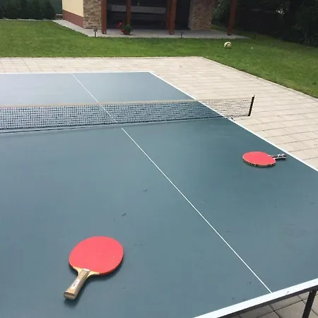 Pri Ulicke - Centrum