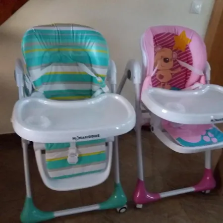 Pri Ulicke - Centrum Ferienhaus *