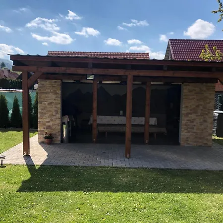 Pri Ulicke - Centrum Terchová