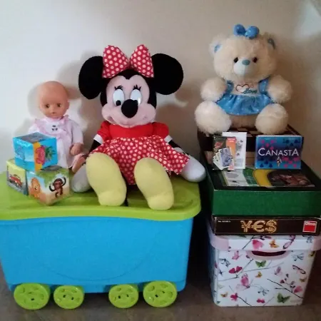 Pri Ulicke - Centrum *