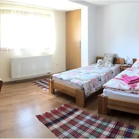 Pri Ulicke - Centrum Terchová