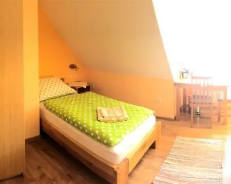 Casa de Férias Pri Uličke - Centrum