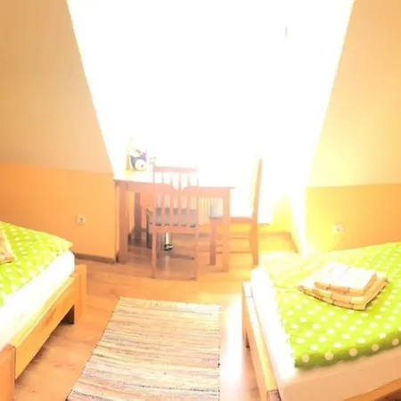 Pri Uličke - Centrum Casa de Férias