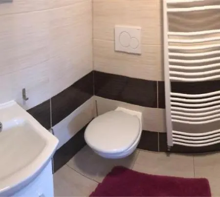 Pri Ulicke - Centrum Terchová