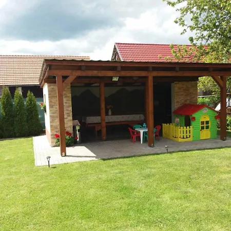 Casa de Férias Pri Uličke - Centrum