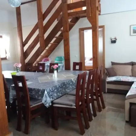 Pri Ulicke - Centrum Σπίτι διακοπών Terchová