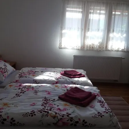 Pri Uličke - Centrum *