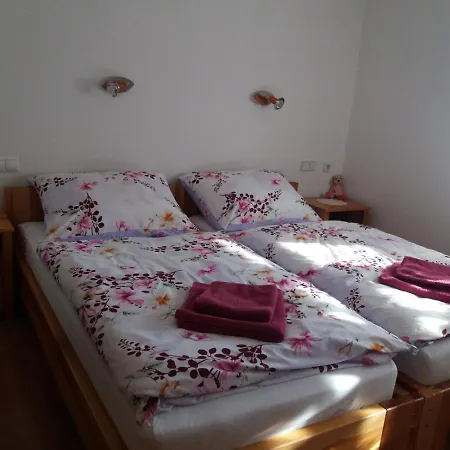 Pri Ulicke - Centrum Terchová