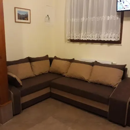 Pri Ulicke - Centrum Ferienhaus *