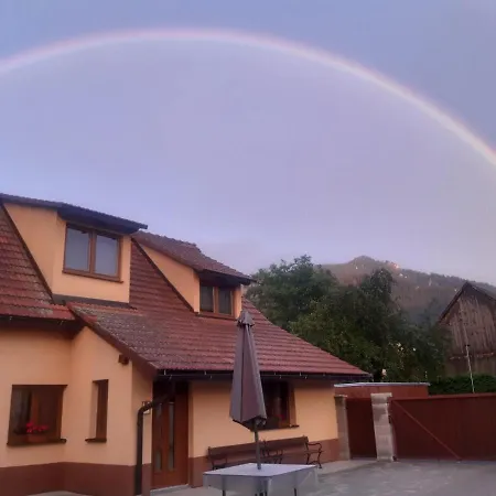 Pri Ulicke - Centrum Ferienhaus