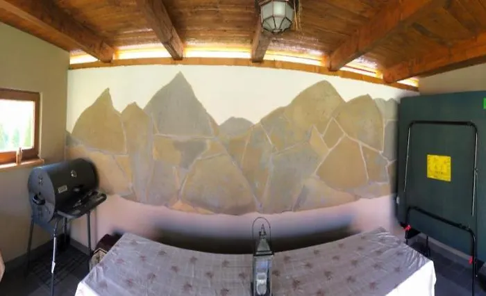 Pri Ulicke - Centrum Σπίτι διακοπών