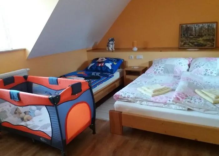 Pri Ulicke - Centrum *