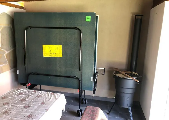 Pri Ulicke - Centrum