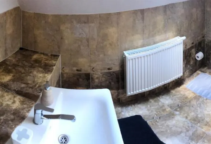 Σπίτι διακοπών Pri Ulicke - Centrum Terchová