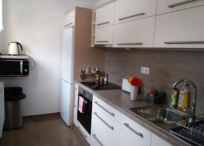 Pri Ulicke - Centrum Σπίτι διακοπών