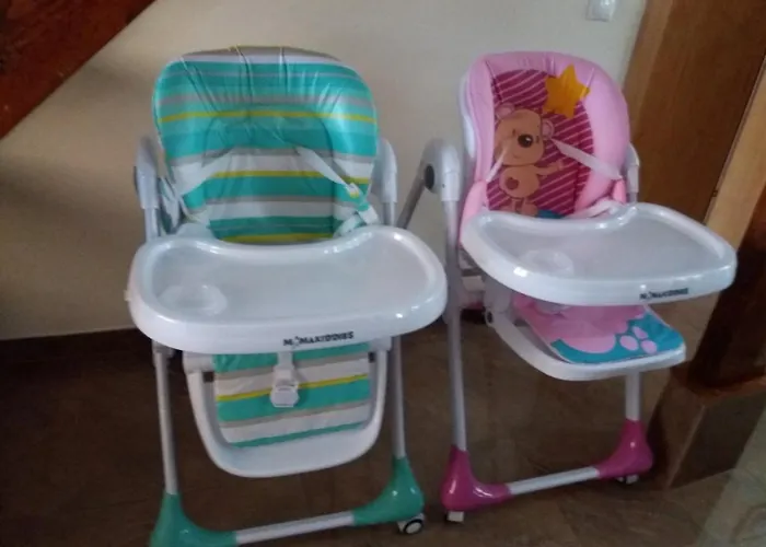 Pri Ulicke - Centrum Σπίτι διακοπών *