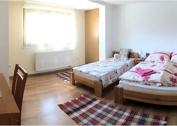 Pri Ulicke - Centrum Terchová