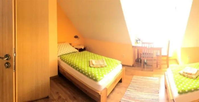 Σπίτι διακοπών Pri Ulicke - Centrum