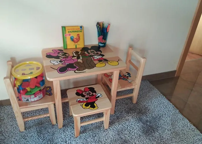 Pri Ulicke - Centrum Σπίτι διακοπών