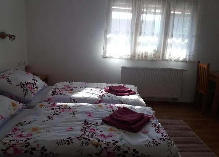 Pri Ulicke - Centrum *