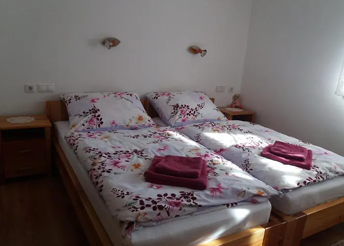 Pri Ulicke - Centrum Terchová