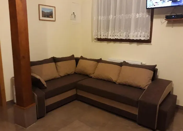 Pri Ulicke - Centrum Σπίτι διακοπών *