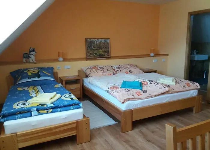 Σπίτι διακοπών Pri Ulicke - Centrum Terchová
